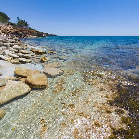 Вилла Casotto Il Carrubo, A 100 Mt Dal Mare! Авола Экстерьер фото